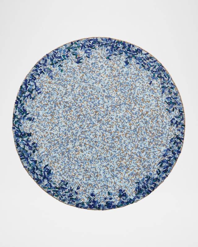 Lagoon Placemat